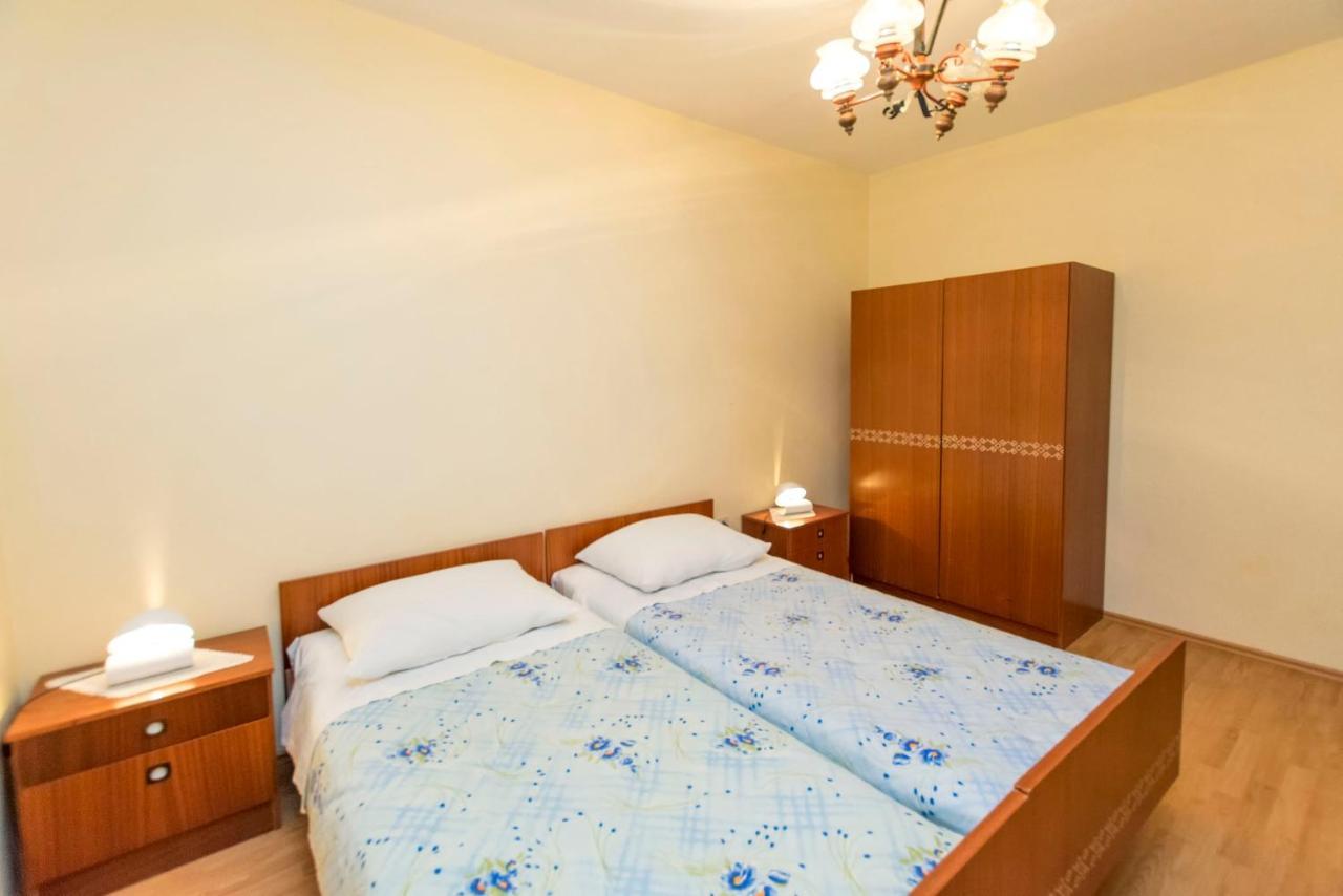 Apartment Lele Primošten Buitenkant foto