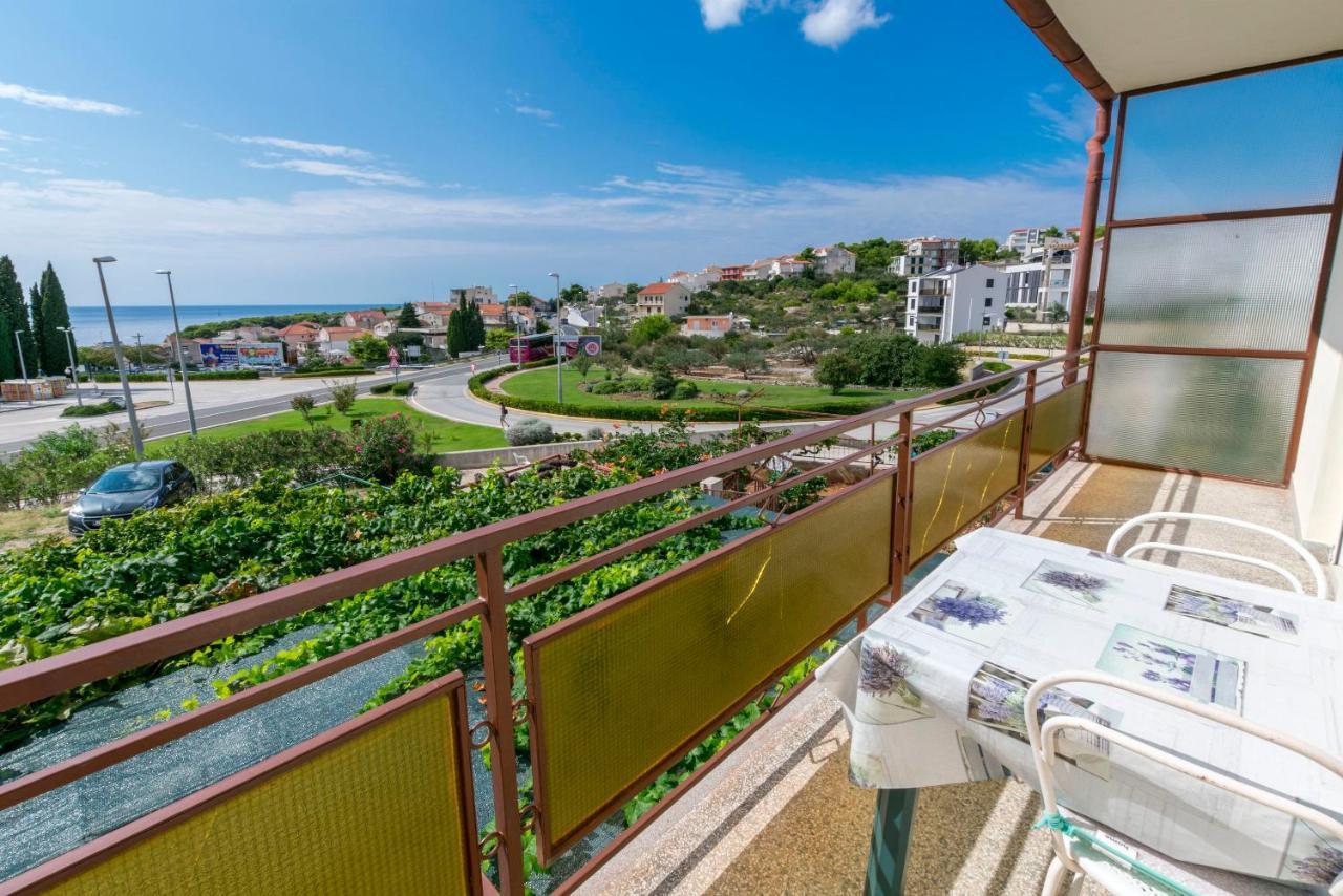 Apartment Lele Primošten Buitenkant foto
