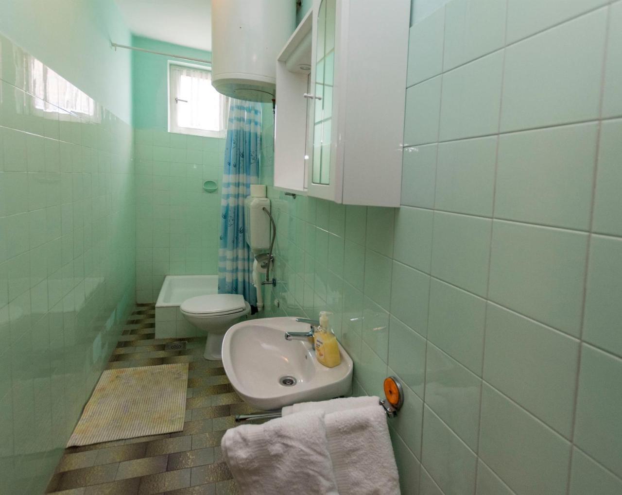 Apartment Lele Primošten Buitenkant foto