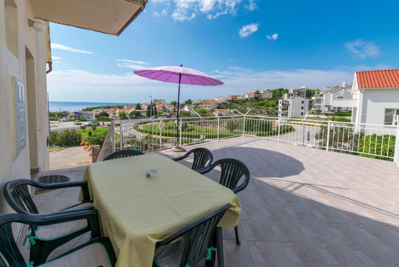 Apartment Lele Primošten Buitenkant foto